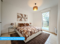 Propriété à vendre à Béziers, Hérault - 110 000 € - photo n°8