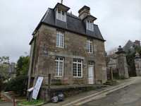 Maison à vendre à Noues de Sienne, Calvados - 61 000 € - photo 3