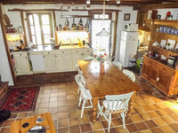 Maison à vendre à Millac, Vienne - 116.630 € - photo 4