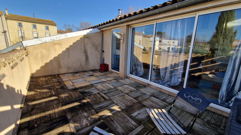 French property for sale in La Redorte, Aude - €50,000 - photo 8