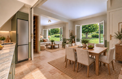 house for sale in Yvelines