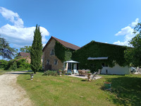 Maison à vendre à Bassillac et Auberoche, Dordogne - 692.000 € - photo 10