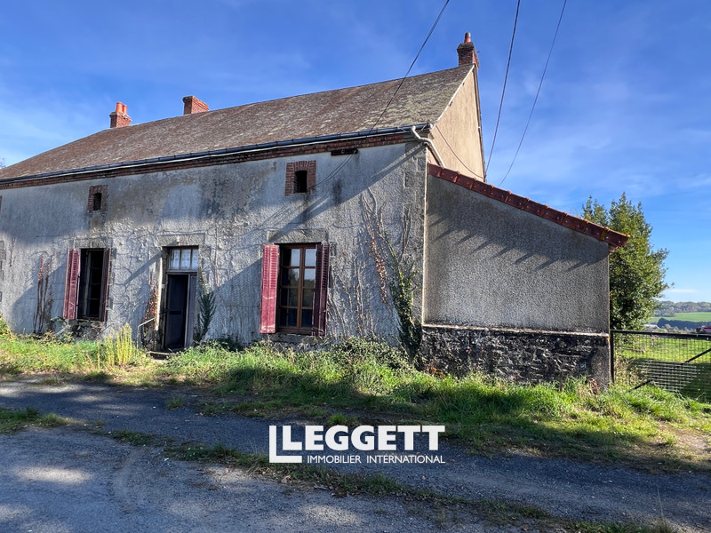 Maison 4 pièce(s), GENOUILLAC