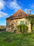 Maison à vendre à Saint-Sulpice-d'Excideuil, Dordogne - 119 900 € - photo 6
