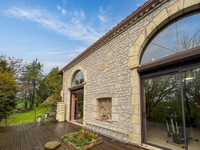 Maison à vendre à Montcuq-en-Quercy-Blanc, Lot - 648.000 € - photo 3