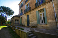 French property, houses and homes for sale in Maraussan Hérault Languedoc_Roussillon