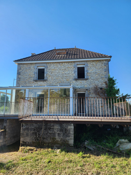 French property for sale in Girac, Lot - €220,000 - photo 1