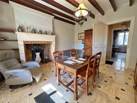 Propriété à vendre à Saint-Séverin, Charente - 195 960 € - photo n°4