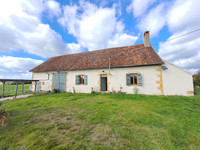 Maison à vendre à La Motte-Saint-Jean, Saône-et-Loire - 150.000 € - photo 14