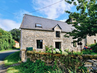 houses and homes for sale inLizioMorbihan Brittany