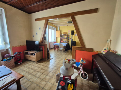 French property for sale in Callac, Côtes-d'Armor - €88,000 - photo 4