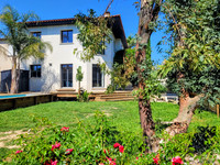 Propriété à vendre à Villelongue-de-la-Salanque, Pyrénées-Orientales - 459 000 € - photo n°10