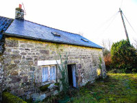 Maison à vendre à Mellionnec, Côtes-d'Armor - 24 000 € - photo 9