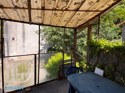 French property for sale in Magnac-Laval, Haute-Vienne - €35,000 - photo 14