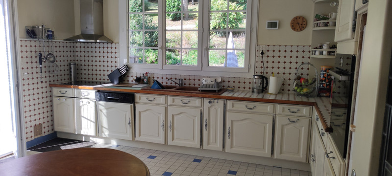 French property for sale in Charroux, Vienne - €235,400 - photo 8