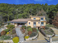 Propriété à vendre à Vauvenargues, Bouches-du-Rhône - 1 300 000 € - photo n°1