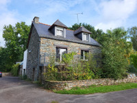 French property, houses and homes for sale in Saint-Laurent-sur-Oust Morbihan Brittany