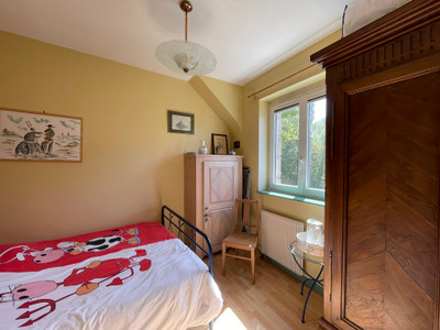 French property for sale in Le Mené, Côtes-d'Armor - €141,700 - photo 3