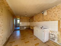 Maison à vendre à Pougne-Hérisson, Deux-Sèvres - 130.800 € - photo 6