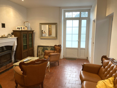 French property for sale in Saint-Martin-l'Ars, Vienne - €249,999 - photo 11