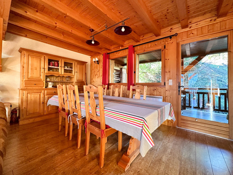 French property for sale in Samoëns, Haute-Savoie - €950,000 - photo 10