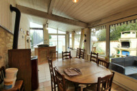 Maison à vendre à Mareuil en Périgord, Dordogne - 369 250 € - photo 9