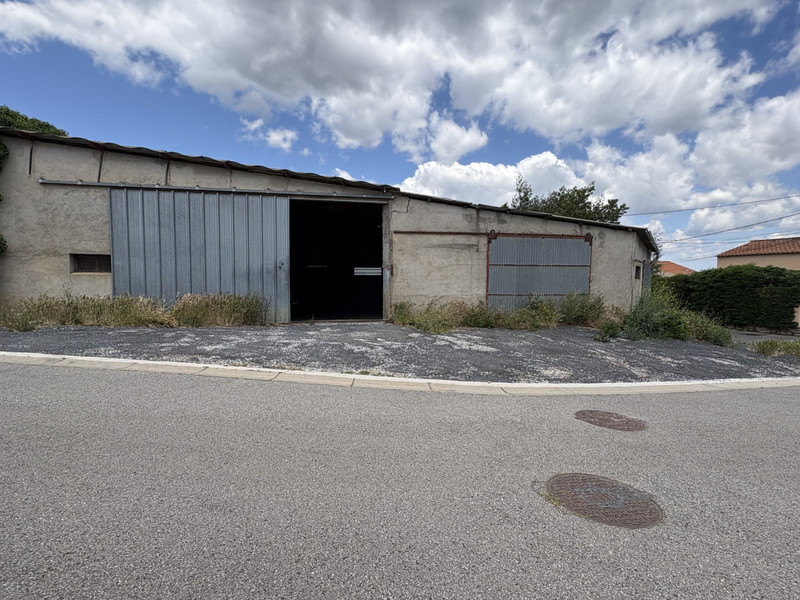 French property for sale in Joch, Pyrénées-Orientales - €75,000 - photo 0