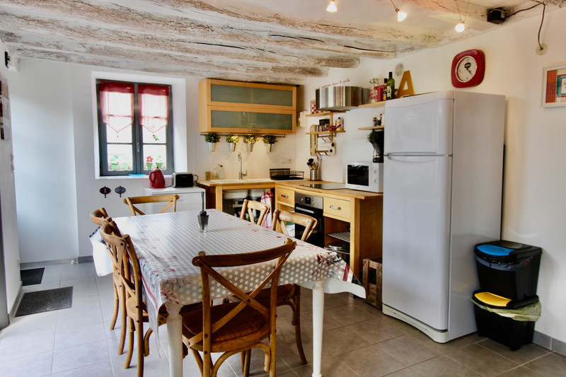 French property for sale in Montsoreau, Maine-et-Loire - €250,000 - photo 7