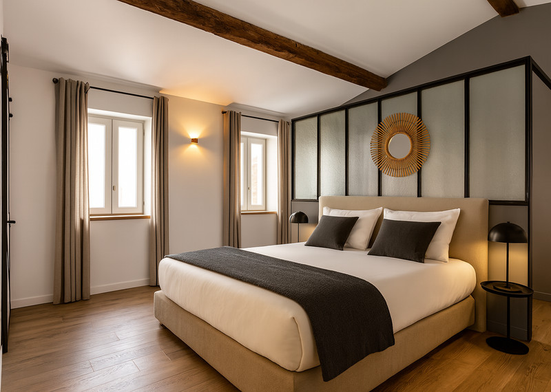 French property for sale in Montbazin, Hérault - €410,000 - photo 6