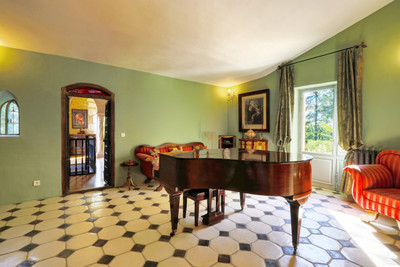 French property for sale in Lourmarin, Vaucluse - €1,700,000 - photo 5