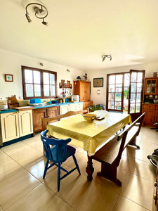 French property for sale in Taupont, Morbihan - €270,500 - photo 3