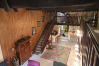 Maison à vendre à Saint-Maurice-des-Lions, Charente - 172.800 € - photo 4