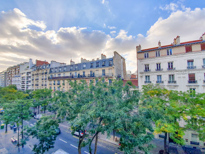 Appartement à vendre à Paris 12e Arrondissement, Paris, Île-de-France, avec Leggett Immobilier