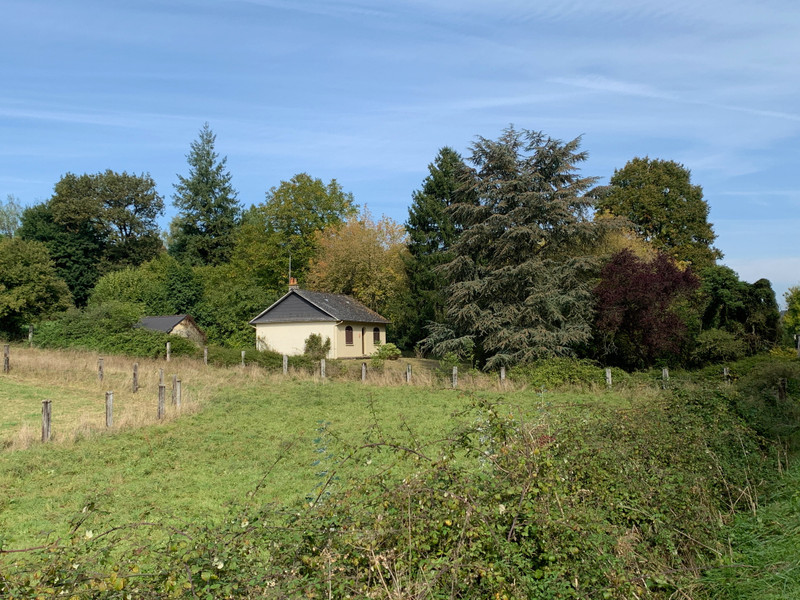 French property for sale in Saint-Pierre-sur-Erve, Mayenne - &#8364;78,000 - photo 9