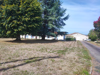 Propriété à vendre à Berneuil, Charente - 415 000 € - photo n°4