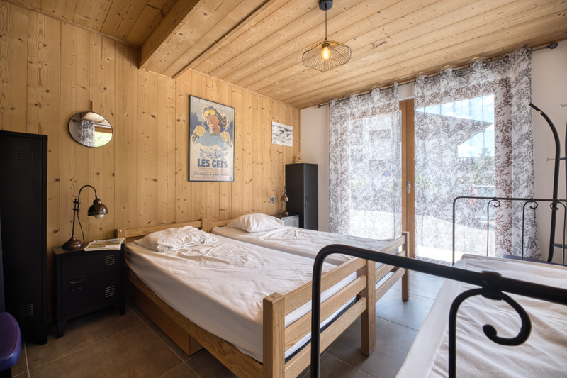 Ski property for sale in Les Gets - €430,000 - photo 7