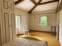 Propriété à vendre à Saint-Palais-du-Né, Charente - 97 900 € - photo n°7
