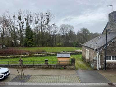 French property for sale in Plélauff, Côtes-d'Armor - €91,600 - photo 9