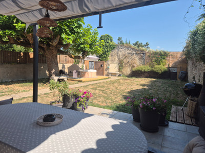 French property for sale in Fronsac, Gironde - €588,300 - photo 2