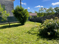 Maison à vendre à Ambérac, Charente - 139.520 € - photo 2
