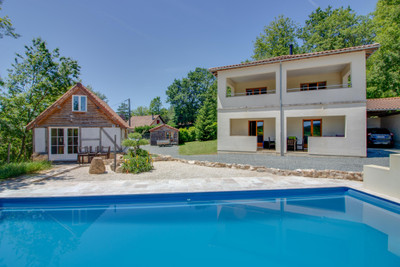 house for sale in Dordogne