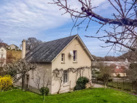 Maison à vendre à Ydes, Cantal - 149 999 € - photo 2