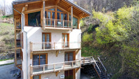 Propriété à vendre à Peisey-Nancroix, Savoie - 310 000 € - photo n°2