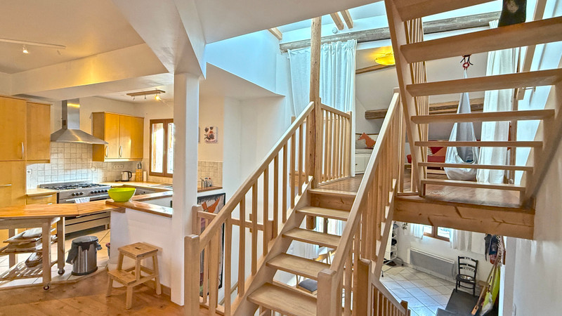 Ski property for sale in Alpe d'Huez - €489,000 - photo 4