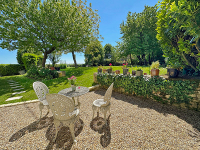 French property for sale in Lusignac, Dordogne - €365,000 - photo 1