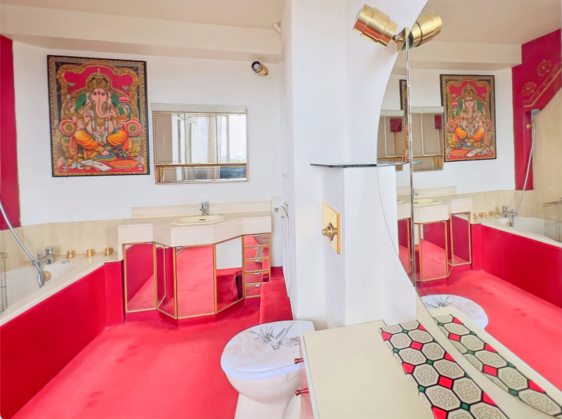 French property for sale in Paris 18e Arrondissement, Paris - €480,000 - photo 9