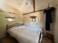 Propriété à vendre à Saint-Cyr-les-Champagnes, Dordogne - 142 800 € - photo n°8