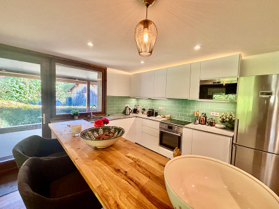 French property for sale in Saint-Gervais-les-Bains, Haute-Savoie - €790,000 - photo 6