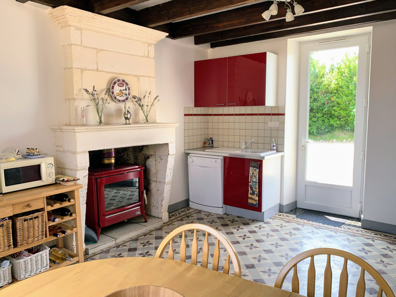 French property for sale in Courlac, Charente - photo 5