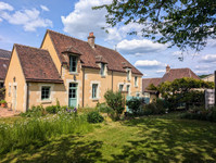 Maison à vendre à Longny les Villages, Orne - 320.000 € - photo 1